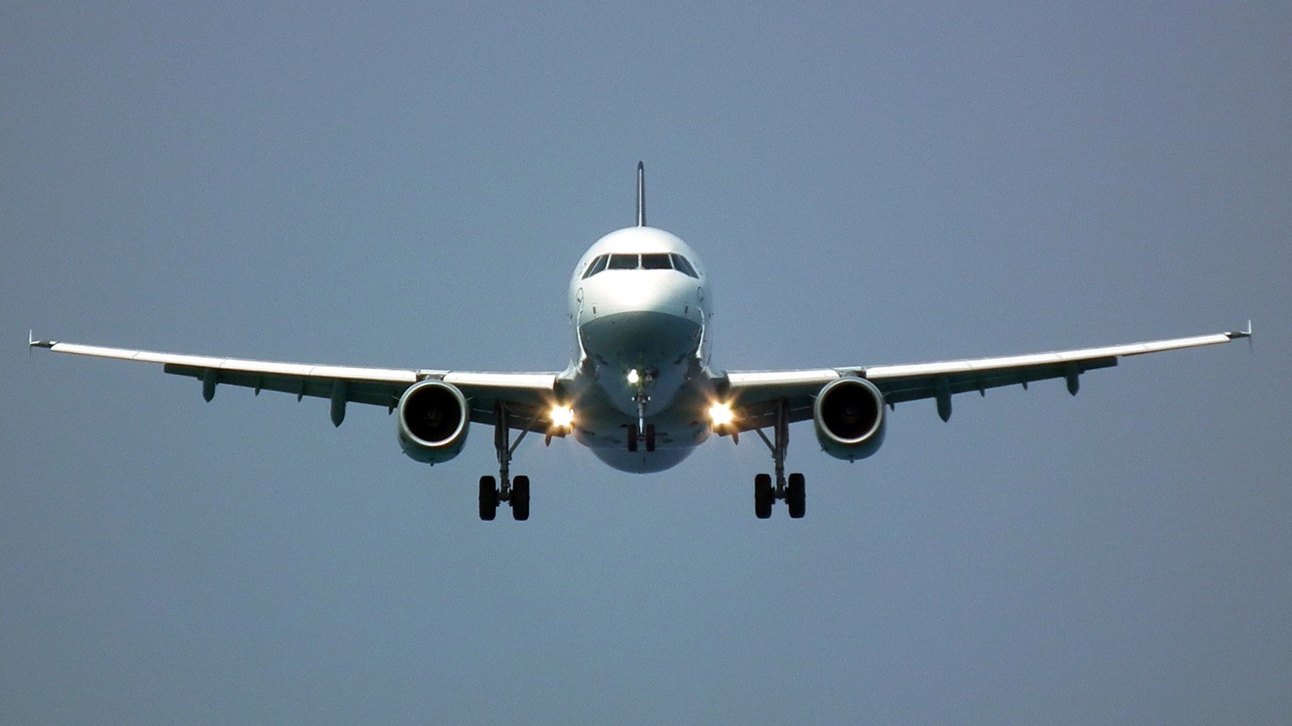 IndiGo flight enroute to Banglore suffers cabin depressurization